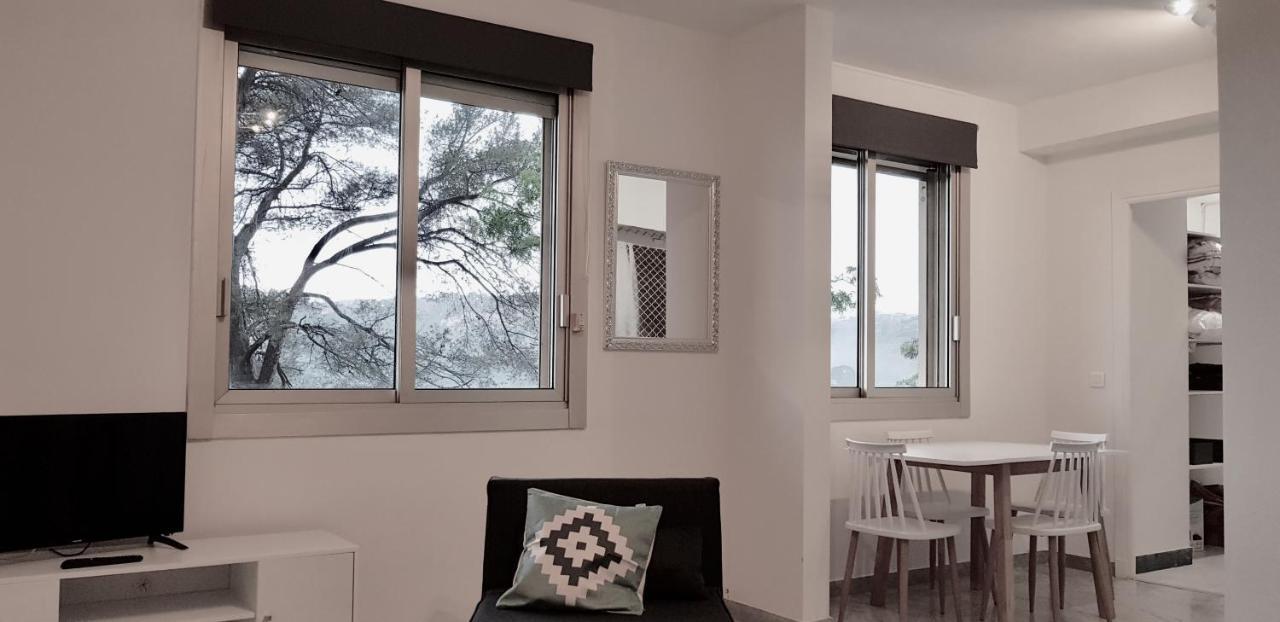 Abbaye De Roseland Apartment Nizza