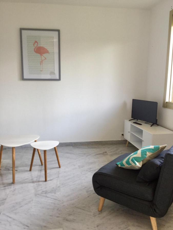 Apartment Abbaye De Roseland Nizza